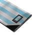 Argentina Soccer Flag Galaxy Note 10 Skin